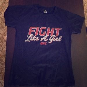 UFC tshirt